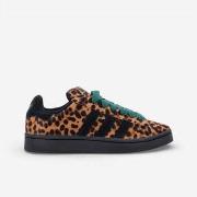 Lage Sneakers adidas Campus 00s Leopard Black (Women's)