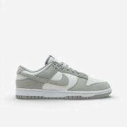 Lage Sneakers Nike Dunk Low SE White Light Pumice