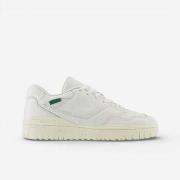 Lage Sneakers New Balance 550 Sea Salt Nightwatch Green