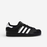 Lage Sneakers adidas Superstar 2 Core Black Cloud White
