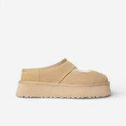 Klompen UGG Bea Mary Jane Mustard Seed (Women's)