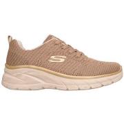 Lage Sneakers Skechers Fashion Fit 2.0