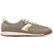 Lage Sneakers Xti 145090