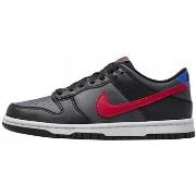 Lage Sneakers Nike Dunk Low Gs