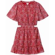 Korte Jurk Pepe jeans PG9500012 264