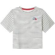 T-shirt Korte Mouw Pepe jeans PG5000047 800