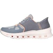 Lage Sneakers Skechers 276382