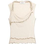 Top Desigual TS_VILNA 26SWTK24