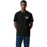 T-shirt Korte Mouw Colmar Originals 7547 6SH