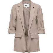 Blazer Only ONLARIS LIFE 3/4 LOOSE BLAZER CC TLR 15310839