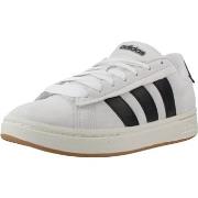 Lage Sneakers adidas GRAND COURT ALPHA 0