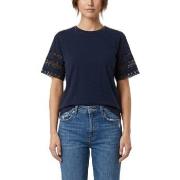 T-shirt Korte Mouw Emme Marella EMMAPE