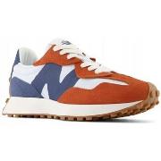 Lage Sneakers New Balance U327WEJ
