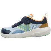 Lage Sneakers Victoria KAI BAREFOOT TRICOT NYLON
