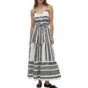 Lange Jurk Vero Moda -