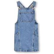 Korte Jurk Kids Only -