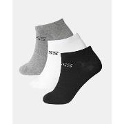 Sokken Guess U4YG50 Z3F60 SNEAKER SOCKS 3 PACK