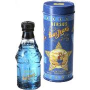 Eau de cologne Versace Blue jeans - keulen - 75ml - verdamper
