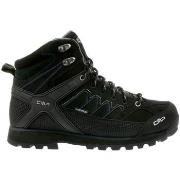 Wandelschoenen Cmp Moon Mid WP