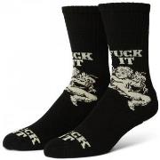 Sokken Huf Socks divine crew