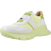 Lage Sneakers Hispanitas CERVO-V24
