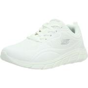 Lage Sneakers Skechers BOBS B FLEX LO COOL EASE
