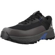 Lage Sneakers Columbia TELLURIX PEAK WP