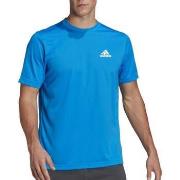 T-shirt Korte Mouw adidas -