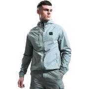 Windjack Marshall Artist Fairfax Jacket Sage