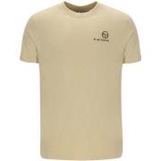 T-shirt Sergio Tacchini Felton T-Shirt Mojave Desert
