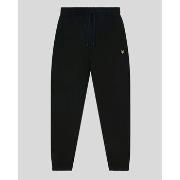 Broek Lyle &amp; Scott ML720VOGX-Z865 JET BLACK