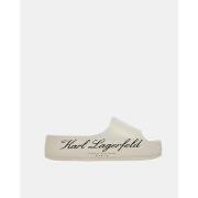 Teenslippers Karl Lagerfeld KL86000 KOBO II