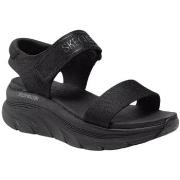 Sandalen Skechers -
