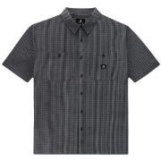 Overhemd Korte Mouw Converse -