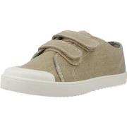 Lage Sneakers Pablosky 980130p Beige