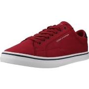 Lage Sneakers Tommy Hilfiger VULC CORE LONG LACE