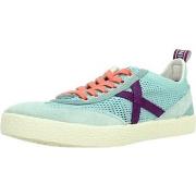 Lage Sneakers Munich VOLATA 108