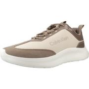 Lage Sneakers Calvin Klein Jeans LIGHT EVA RUNNER