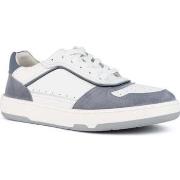 Lage Sneakers Sergio Moretti -