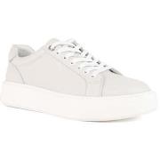 Lage Sneakers Sergio Moretti -