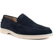 Mocassins Sergio Moretti -