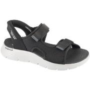 Sandalen Skechers Slip-Ins: Go Walk Flex Sandal - Easy Entry