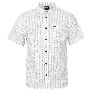 Overhemd Korte Mouw Quiksilver APERO CLASSIC SS