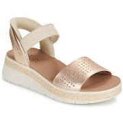 Sandalen Skechers BOBS SUN RAY STEP ASIDE