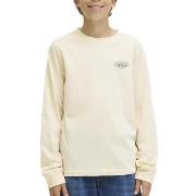 T-Shirt Lange Mouw Jack &amp; Jones -