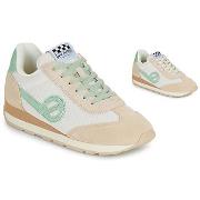 Lage Sneakers No Name CITY RUN JOGGER W