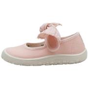 Ballerina's Victoria BOSCO BAREFOOT MERCEDES