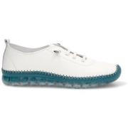 Wandelschoenen 48 Horas MOCASSINS 1601