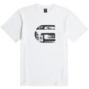 T-shirt Korte Mouw G-Star Raw D28823-E385 110