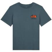 T-shirt Korte Mouw Converse -